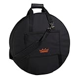Remo HD-0022-BG 23.5x4.5 inch Multi Use Hand Drum Bag