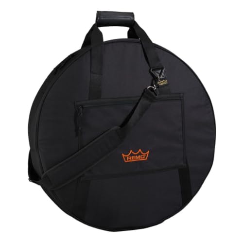 Remo HD-0022-BG 23.5x4.5 inch Multi Use Hand Drum Bag