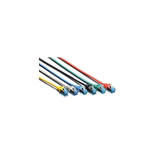 Goobay Wentronic Cat 5-200 Ftp Red 2 M