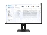  Lenovo ThinkVision E27-40 LED-Monitor 68,6 cm (27\