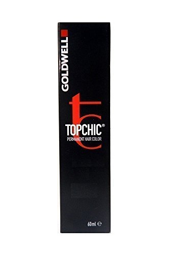 Preisvergleich Produktbild Goldwell - Topchic granat 6 / VR - 60 ml