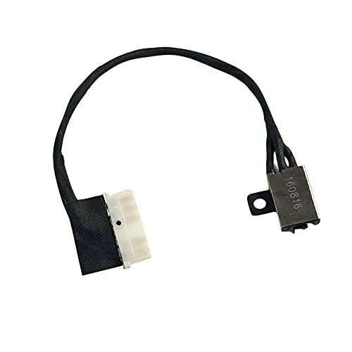 Cable de alimentación Dell Inspiron 5770 5775 con pines reforzados DC301011B0002