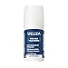 Weleda Men's 24 Hour Roll-On Deodorant, Herbal, 1.7 Fluid Ounce