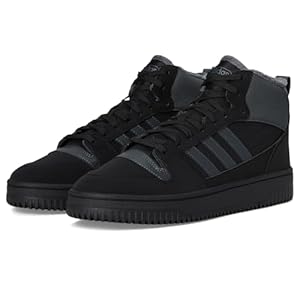 Adidas Womens Break Start Mid Top W...