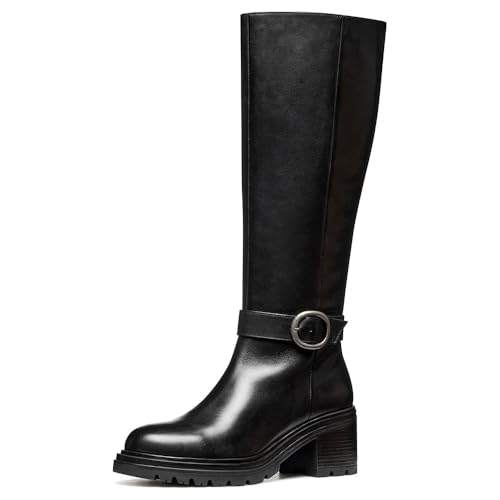Bottines et boots Geox D DAMIANA D pour Femme - vue 4