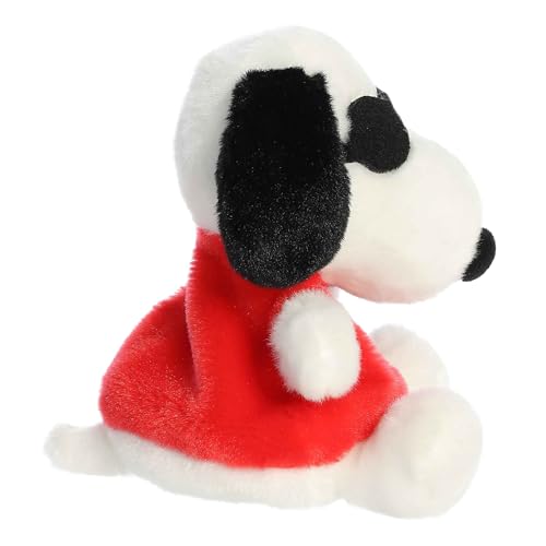 Aurora 40475 ® Timeless Peanuts® Palm Pals™ Joe Cool Stuffed Animal thumb #2