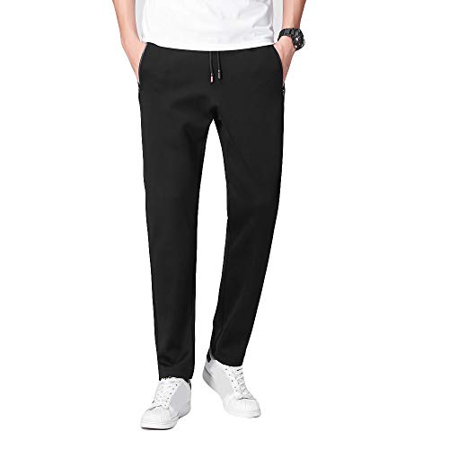 Preisvergleich Produktbild Geili Herren Winterhose Gefüttert Softshellhose Wasserdicht Outdoorhose Atmungsaktiv Wanderhose Verdickte Warm Skihose Freizeit Übergrößen Funktionshose Berghose Trekkinghose für Männer