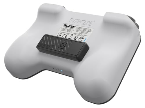 Evercade Wireless Controller mando inalámbrico retro para consola y PC 5