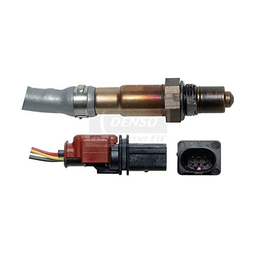 Capteur de rapport air/carburant Denso 234-5118 réduit la surconsommation