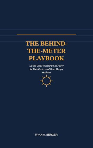 The Behind The Meter Playbook
