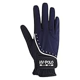  HV Polo Handschuhe Wayomi M navy