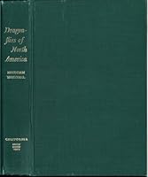 A Manual of the Dragonflies of North America (Anisoptera : Including the Greater Antilles and the Provinces of the Mexican Border) 0520029135 Book Cover