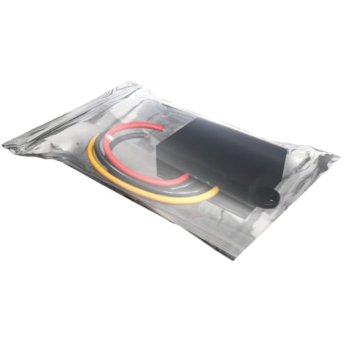 Régulateur de tension 12V 24V de haute précision avec conversion stable - 3