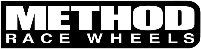 Stainless Lip Bolt Kit by Method Race Wheels