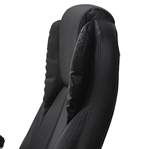 Cadeira Presidente GT 302 com Sistema Relax | GT