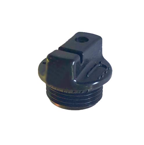 Amazon.com: OEM Genuine Echo/Shindaiwa 43600113934 Oil Tank Plug