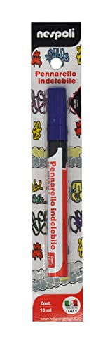 Nespoli Marqueur Solvant Violet 10 ML