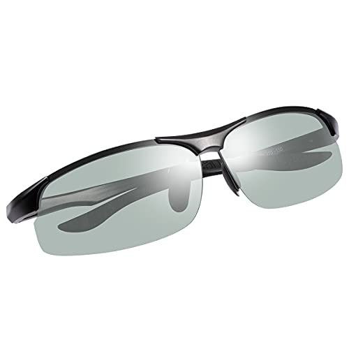 YIMI Sun Protection Glasses for Men Women Polarized Sunglasses Sun Protection Glasses Fashion Trendy YIMI Sun Protection Glasses for Men Women Polarized Sunglasses Sun Protection Glasses Fashion Trendy