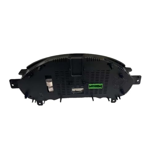 Panel de instrumentos digitales para renovar el salpicadero del Audi A6 C7 5