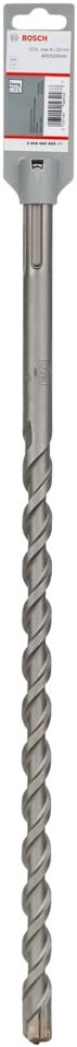 Crazy Deals Bosch 2608685865 Hammer Drill Bit SDS-MAX-4 20x400x520mm