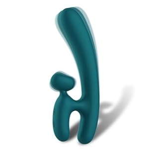 Woniyal V-01 Türkis G-Punkt Vibrator