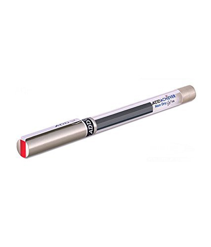Stylos gel rouges Achiever Kushuworld indispensables pour corriger vos copies