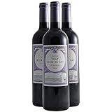 Château Vray Croix de Gay rosso 2016 - DOP Pomerol - Bordeaux - Francia - Vitigni Merlot,Cabernet Franc - 3x75cl - 91-93/100 Robert Parker