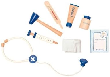 Moulin Roty Doctor's Valise