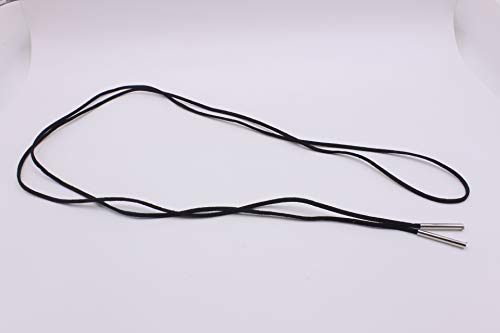 Kercisbeauty Summer Boho Black Velvet Long Rope Choker Necklace With Silver Gold Pendant For Women Girls Party (Pattern 2) #TOP2