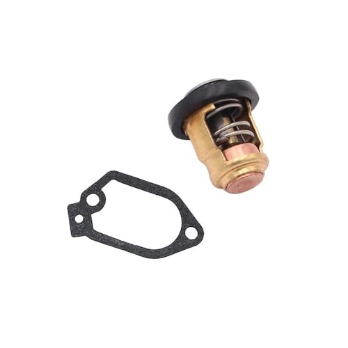 Pièces de refroidissement pour hors-bord YMH avec joint et thermostat 688
