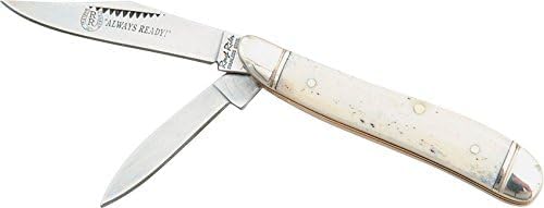 Rough Rider RR112-BRK Peanut