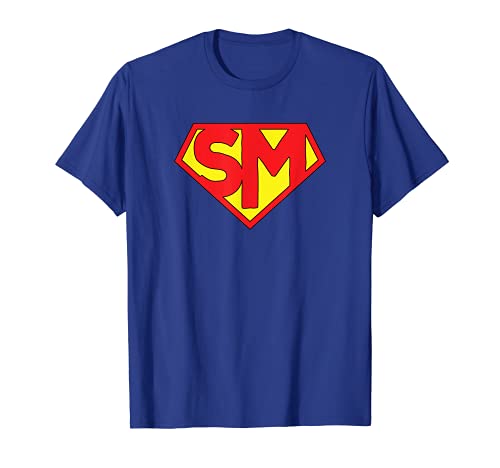 Super Scrum Master - Maestro de Scrum ágil Camiseta