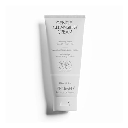 ZENMED Gentle Cleansing Cream