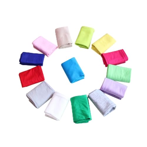 PartyKindom Fingerless Gloves for Women Long Lace Gloves Uv Protection Half Palm Design Comfortable Random Color