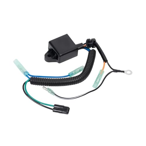 Bloc CDI d'allumage pour moteur DT9.9 à DT15 stabilise le régime 32900-93910