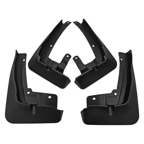 Bavettes garde-boue BMW iX3 2021 pièces automobiles protection