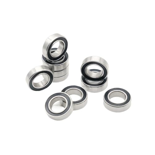 10 607 2RS 7x19x6 mm tgGW{[xAO _uV[ ABEC-7 C3 xAO NOVAROSSI .21 It[h 607RS RCJ[ T9Hp