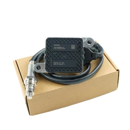 Capteur Nox azote et oxygène SNS0846A 12V mesure haute précision