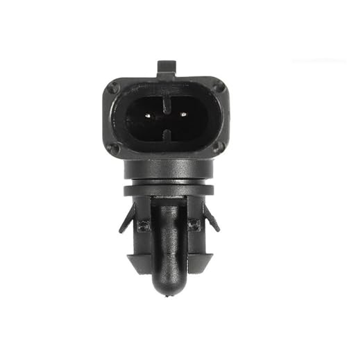 Sensor de temperatura externa Chevrolet soluciona fallo de pantalla 2