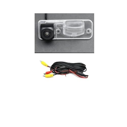 Caméra de recul pour VW T4 Multivan Transporter Caravelle 720p CVBS