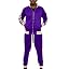 Retro Purple