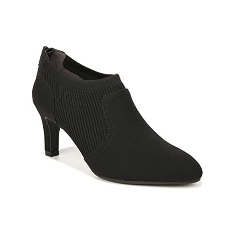 LifeStride Gia Slip On Booties Cover