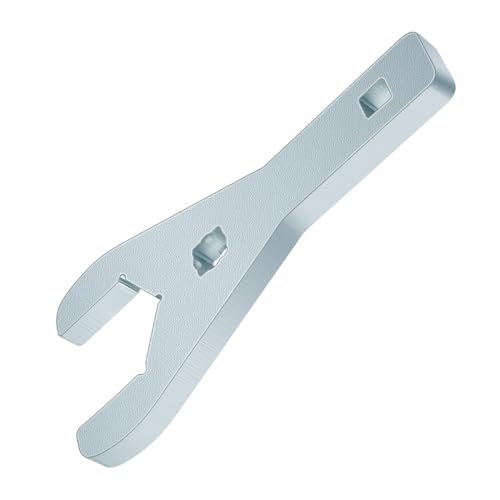 Llave de eje trasero 46mm Raptor 700 herramienta tuerca quad YFZ450R 350 7