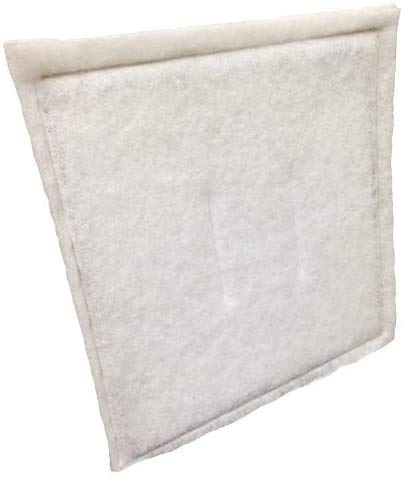 TheSafetyHouse Secondary Filter Ring Panels 24/case (12