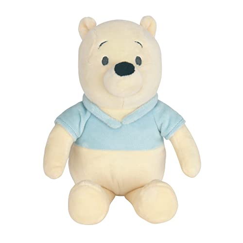 Lambs & Ivy 891043P Disney Baby Cozy Friends Winnie The Pooh Plush Stuffed Animal Toy thumb #1