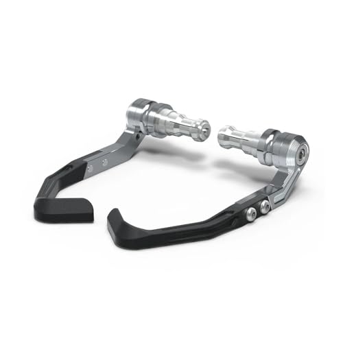 Protecteur guidon moto et protège-mains pour moto de route 800 2015-2023