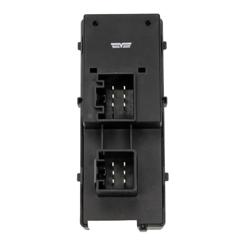Commande lève-vitre électrique Ford 2000-2003 contrôle fluide conducteur