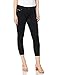Produktbild VERO MODA Petite Damen VMLATIFA MR Skinny VI151 Petite Jeans, Black, XL/P/28