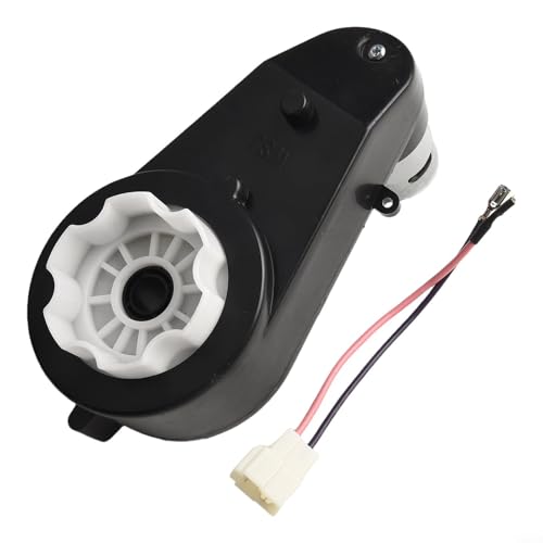 Moteur de rechange 24 V RS550 CC 20 000 tr/min couple élevé avec fil de connexion rapide pour enfants