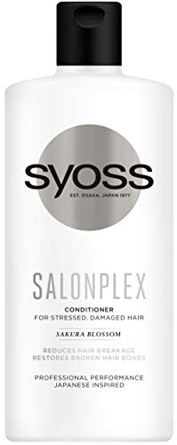 Syoss SalonPlex Conditioner 440 ml